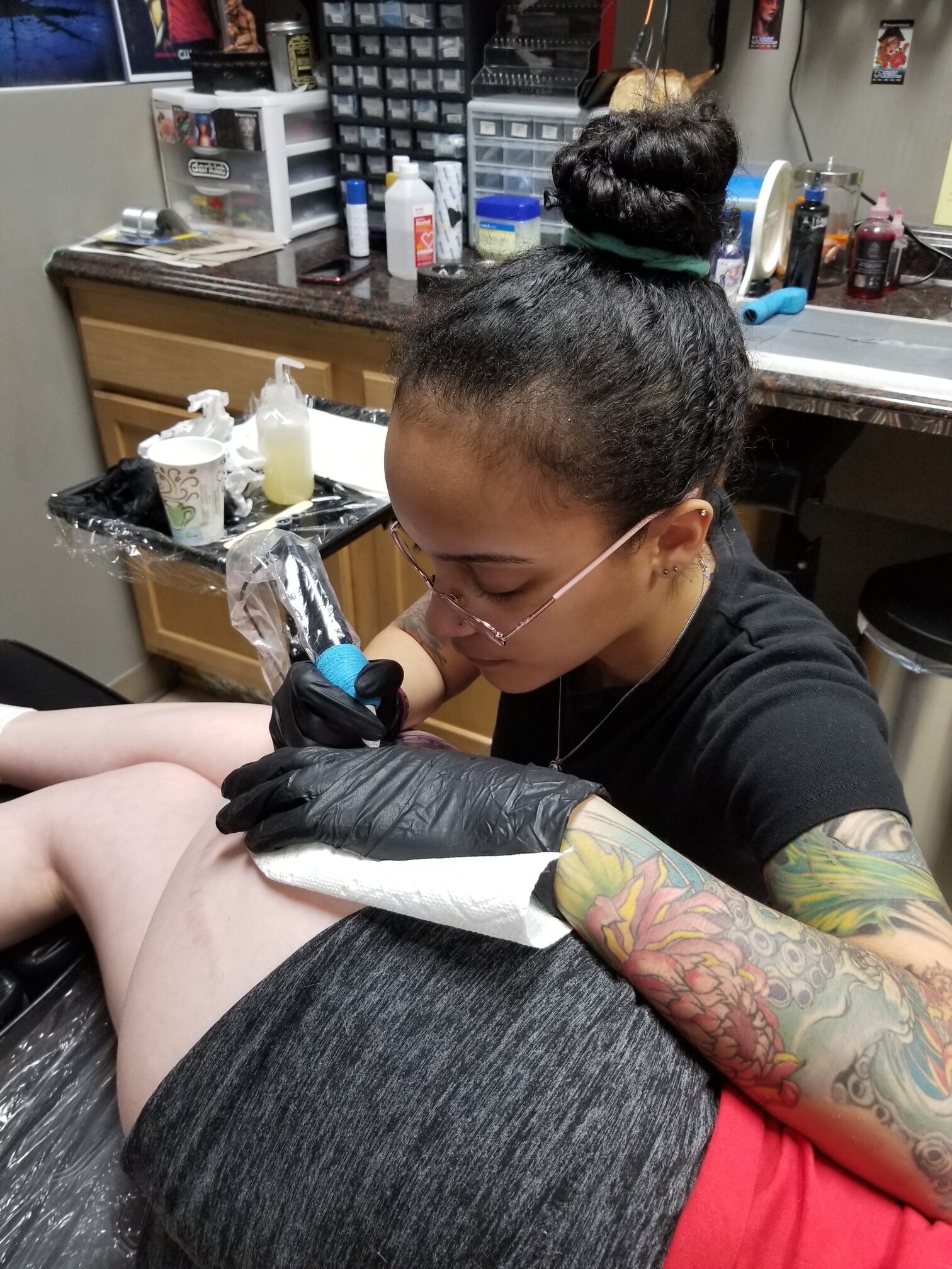 Illyana - Artwork (3)